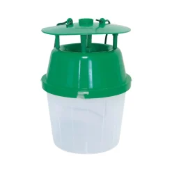 2 buxusmottenvallen en 2 feromooncapsules|ohgreen Outlet