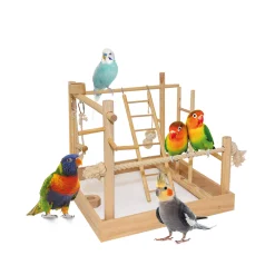 3 in 1 vogelspeeltuin|ohgreen Discount
