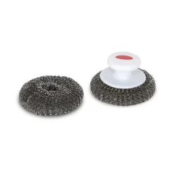 2 roestvrijstalen kogels met handvat|ohgreen Online