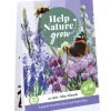 1 tas blue friends 'help nature grow'|ohgreen Sale