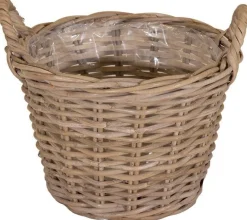 Aardappelmand Evi d39x28cm|ohgreen Outlet