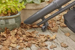 Accu bladblazer/-zuiger PowerJet Collect|ohgreen Best