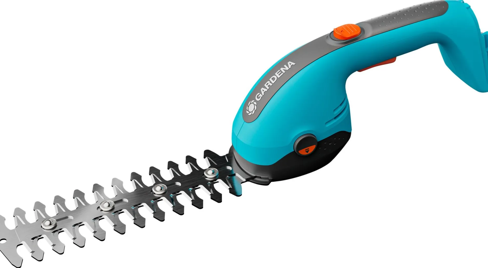 Accugras- en struikschaar PowerCut|ohgreen