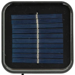 Acryl hond met kerstmuts 60 led h37cm|ohgreen Outlet