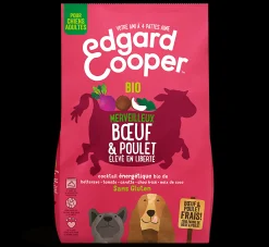 Ad brokjes bio rund&kip 700g|ohgreen