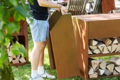 Adapter voor Nestor corten staal|ohgreen Sale