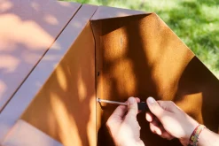 Adapter voor Nestor corten staal|ohgreen Sale