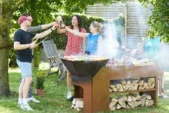 Adapter voor Nestor corten staal|ohgreen Sale