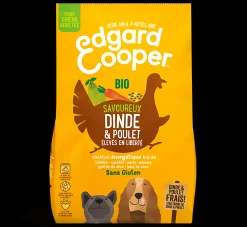 Adult brokjes BIO kalkoen 2.5kg|ohgreen Outlet