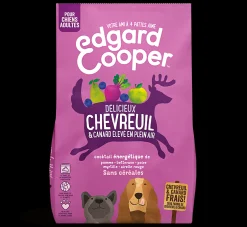 Adult brokjes hert & eend 2.5kg|ohgreen Clearance