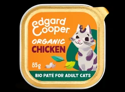 Adult paté bio kip 85g|ohgreen New