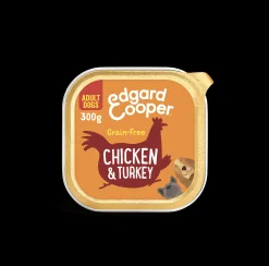 Adult paté kip & kalkoen 300g|ohgreen Discount