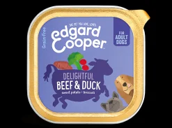 Adult paté rund & eend 150g|ohgreen Outlet