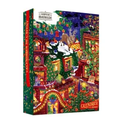 Adventskalender|ohgreen New