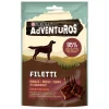 Adventuros filetti rund 70g|ohgreen Online