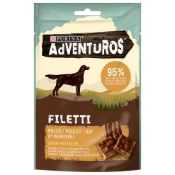 Adventuros filleti kip 70g|ohgreen Sale