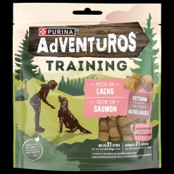 Adventuros Training Zalm 115g|ohgreen Hot