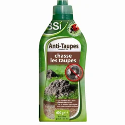 Afweer Mollen-vrij granulaat 600G|ohgreen Clearance