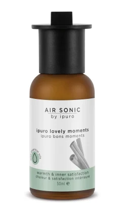 Air sonic essentiele geurolie lovely moments 30ml|ohgreen Clearance