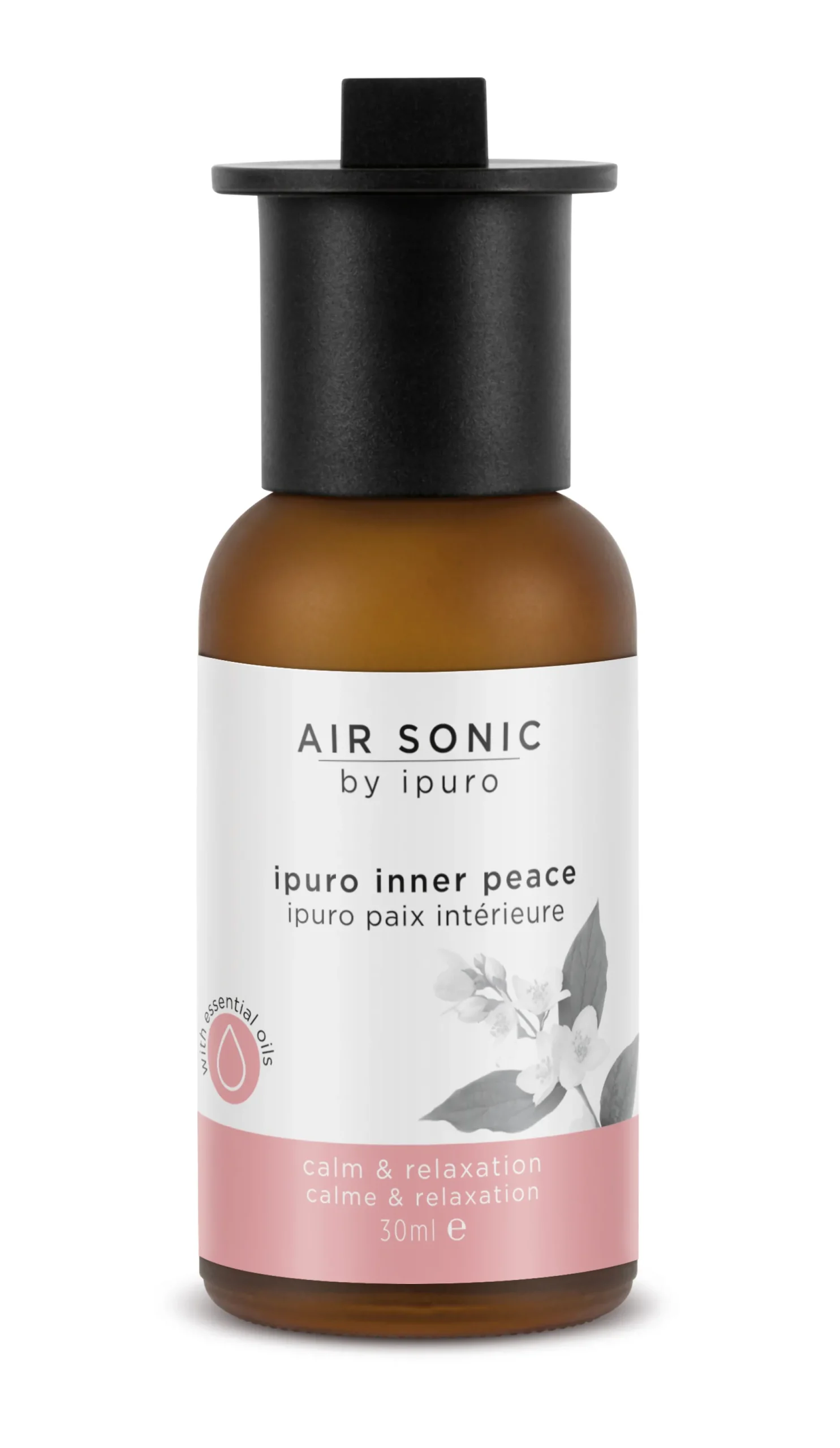 Air sonic essentiele geurolie inner peace 30ml|ohgreen Hot