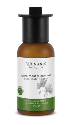 Air sonic essentiele geurolie mental comfort 30ml|ohgreen