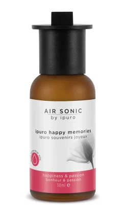 Air sonic essentiele geurolie happy memories 30ml|ohgreen Outlet