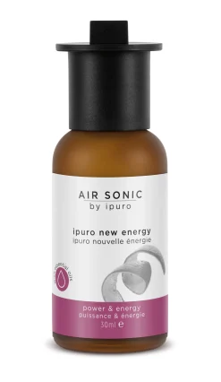 Air sonic essentiele geurolie new energy 30ml|ohgreen Discount
