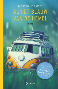 Al het blauw van de hemel|ohgreen Online