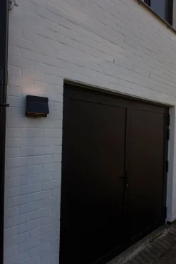 Aleta solar wandlamp|ohgreen Discount