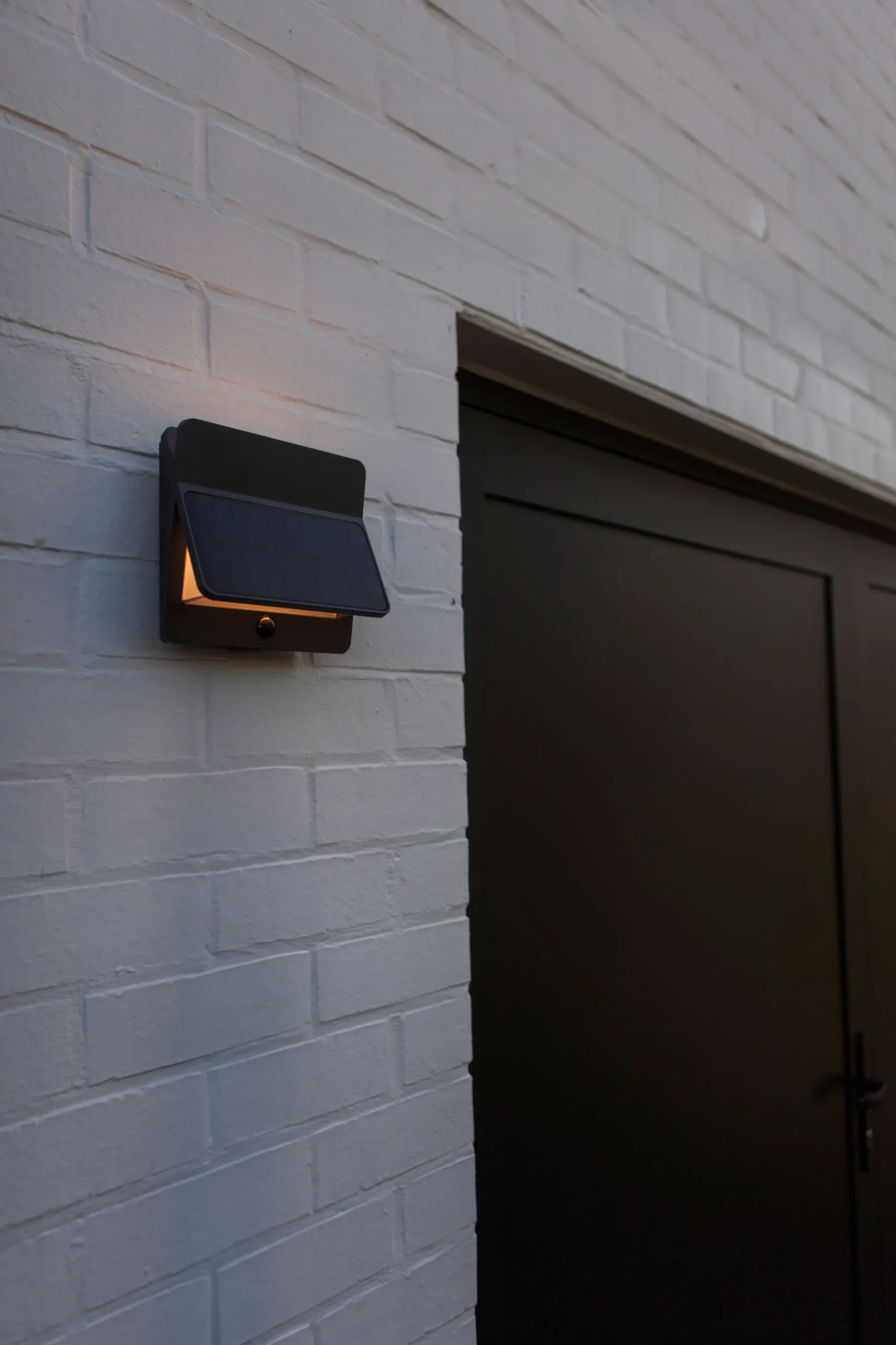 Aleta solar wandlamp|ohgreen Discount