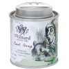Alice in wonderland gekke hoedenmaker mini caddy 40g|ohgreen