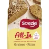 All-in-mix voor brood met pitten|ohgreen Outlet