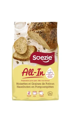 All-in-mix voor jagersbrood|ohgreen Sale