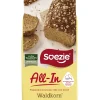 All-in-mix voor Waldkorn® Authentic bruin meergranenbrood|ohgreen Best