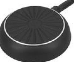 Alu Comfort 3 Ceraforce Bakpanset 24 + 28 cm|ohgreen New