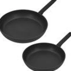 Alu Comfort 3 Duraslide Bakpanset 24 + 28 cm|ohgreen Best