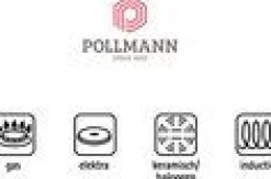 Alu Pro 5 Ceraforce Bakpanset 24 + 28 cm|ohgreen Hot