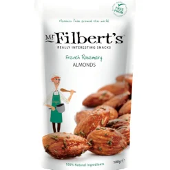 Amandelen met rozemarijn 100g|ohgreen Clearance