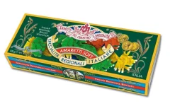 Amaretti soft|ohgreen Hot