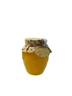 Ananas munt confituur|ohgreen New