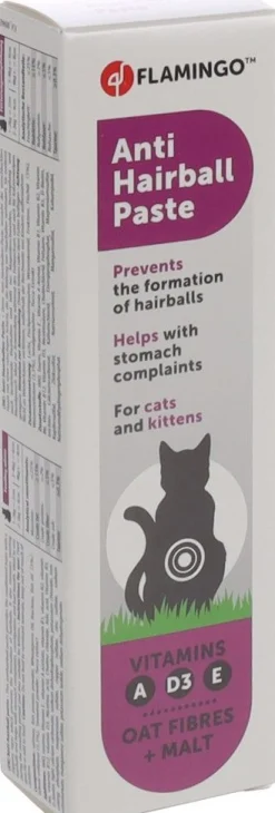 Anti-haarbalpasta daggi 100gr|ohgreen Hot