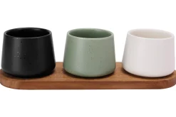 aperoset (4-delig)|ohgreen Best