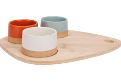 aperoset (4-delig)|ohgreen Best