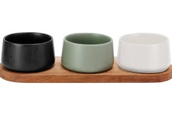 aperoset (4-delig)|ohgreen Hot