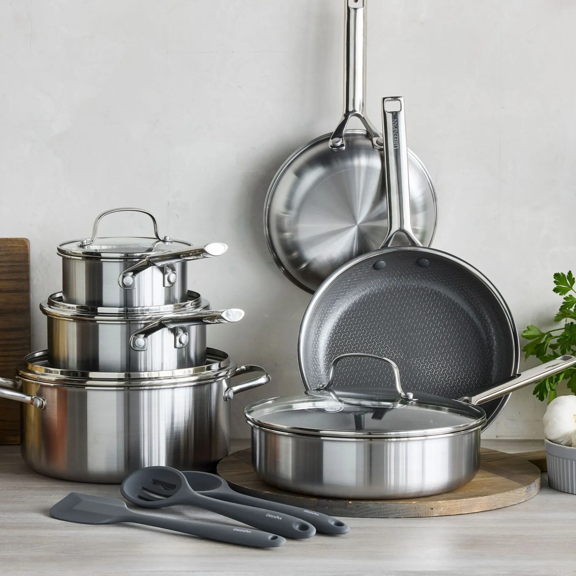 Apex koekenpan 24 cm|ohgreen Discount