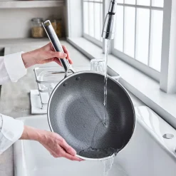 Apex wok 28 cm|ohgreen Online