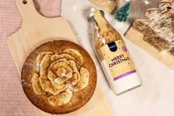 Appelcake merry christmas|ohgreen