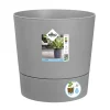 AQUA CARE ROND 30CM LICHT BETON|ohgreen Sale
