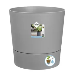 AQUA CARE ROND 43CM LICHT BETON|ohgreen Hot