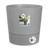 AQUA CARE ROND 35CM LICHT BETON|ohgreen New